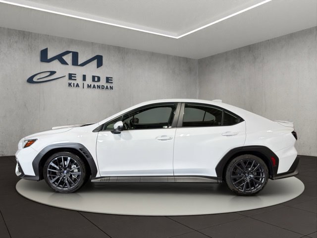 Used 2025 Subaru WRX Premium AWD/4WD image 11