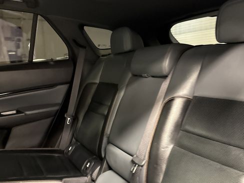 Used 2024 Honda Prologue Elite image 12