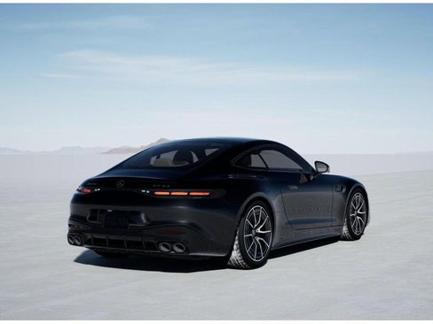 New 2026 Mercedes-Benz AMG GT 43 image 22
