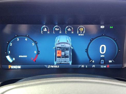 New 2026 Ford F150 STX w/ Equipment Group 201A FX4 AWD/4WD image 21