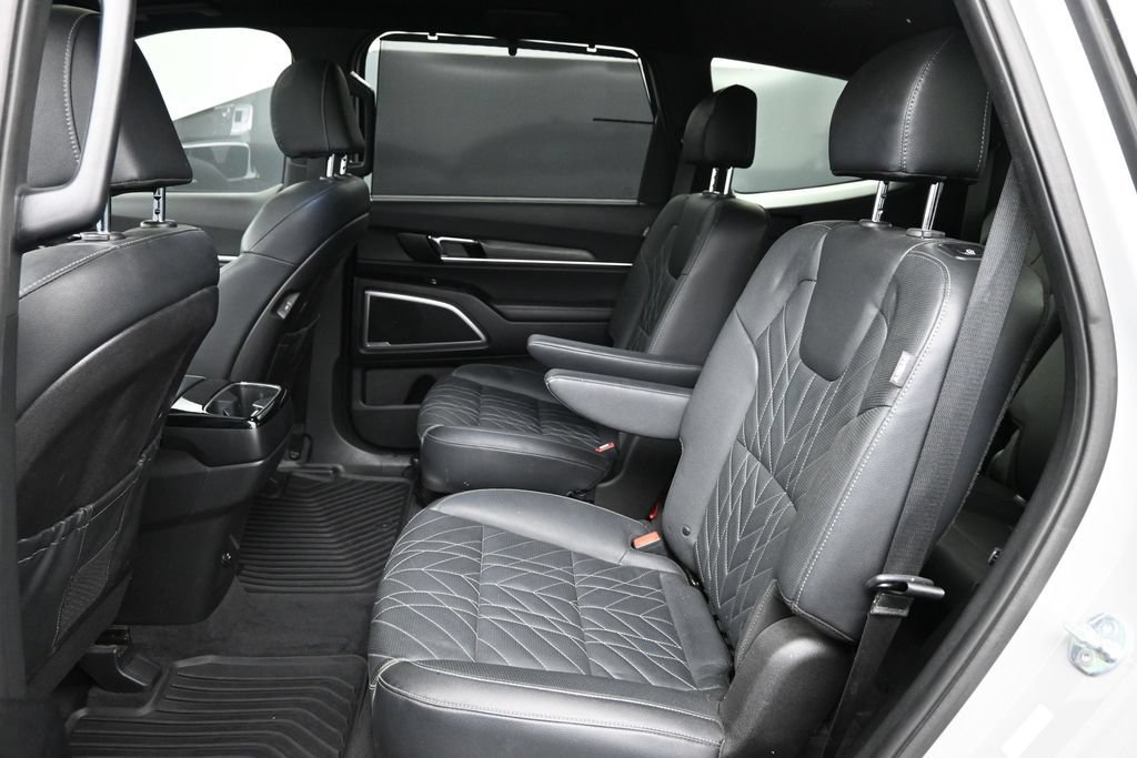 Used 2024 Kia Telluride EX X-Line AWD/4WD image 24
