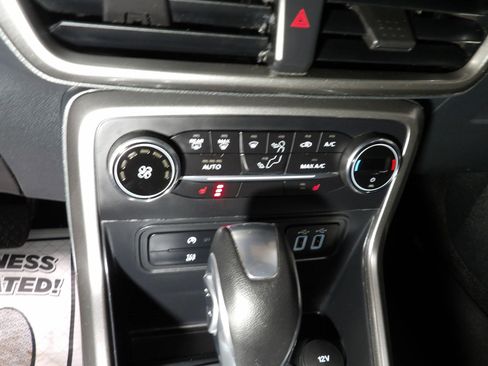 Used 2020 Ford EcoSport SE image 15