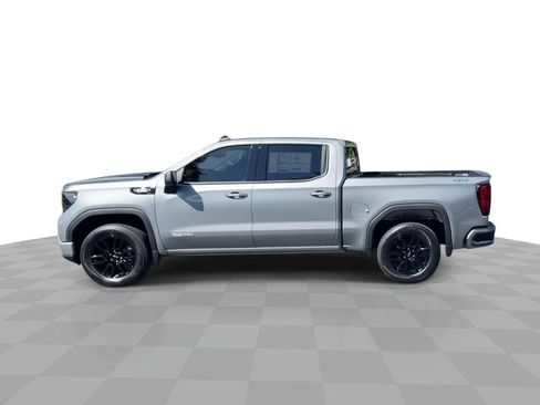 New 2026 GMC Sierra 1500 Elevation AWD/4WD image 5