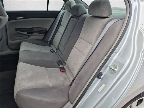 Used 2008 Honda Accord LX-P image 17