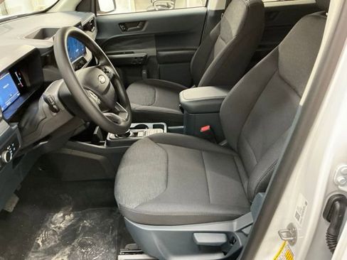 New 2026 Ford Maverick XL w/ Equipment Group 101A image 12