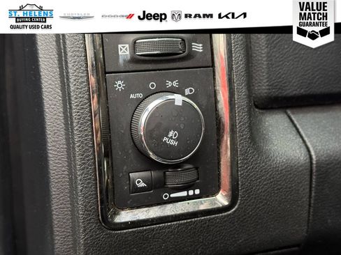 Used 2014 RAM 1500 Sport AWD/4WD image 16