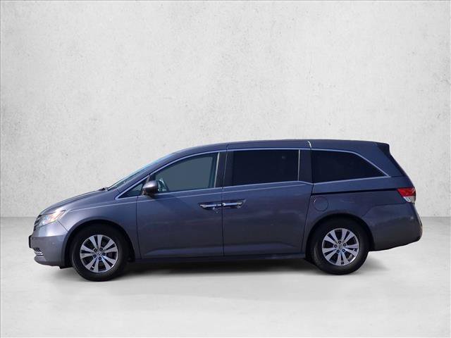 Used 2016 Honda Odyssey EX image 8