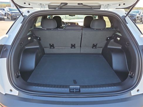 New 2026 Chevrolet Blazer EV LT image 24