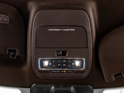 Used 2025 Ford F150 King Ranch w/ FX4 Off-Road Package image 29