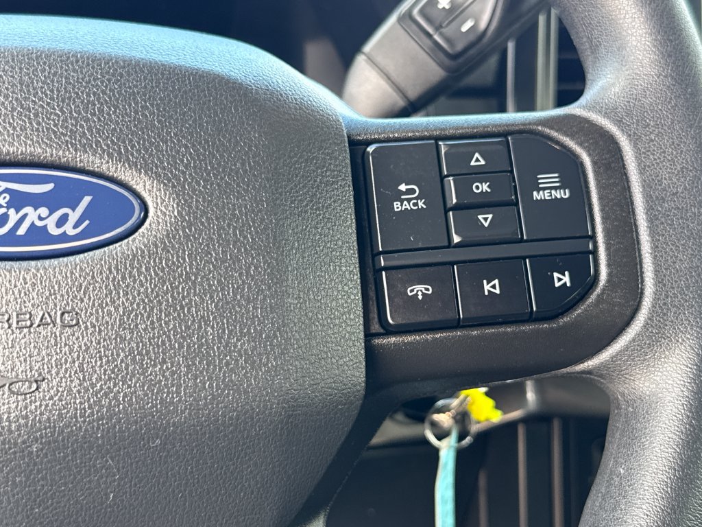 Used 2024 Ford F150 STX RWD image 16