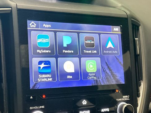 Certified 2022 Subaru Impreza 2.0i Sport w/ Popular Package #3 image 19