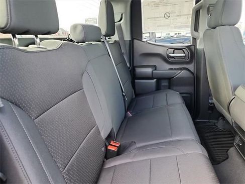 New 2026 GMC Sierra 1500 Pro w/ Graphite Edition image 19