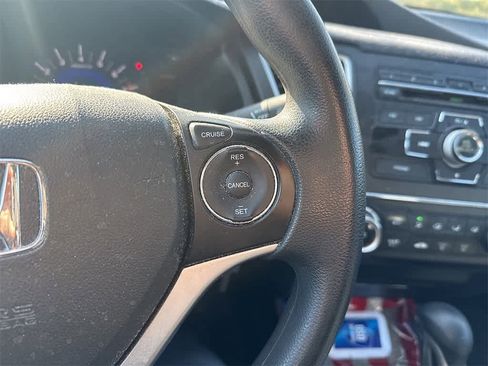 Used 2014 Honda Civic LX image 10