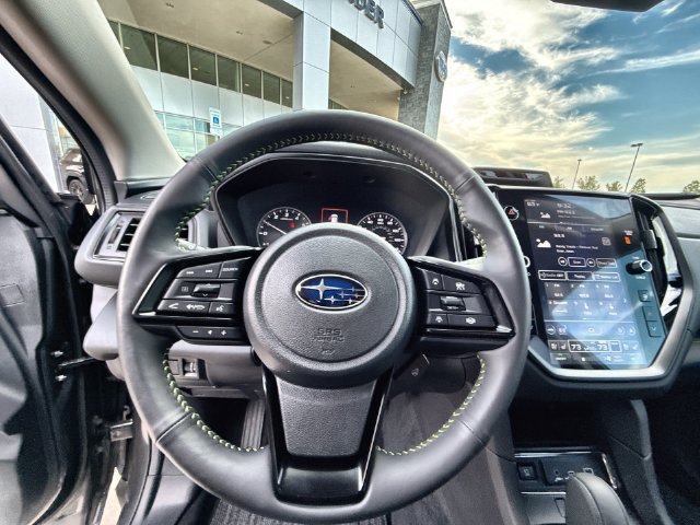 Certified 2026 Subaru Ascent Bronze Edition AWD/4WD image 14