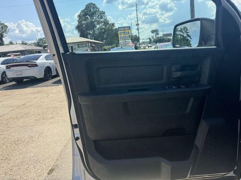 Used 2015 RAM 1500 Tradesman w/ Popular Equipment Group image 12