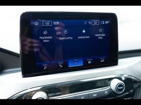 Used 2025 Ford Escape Active AWD/4WD image 10