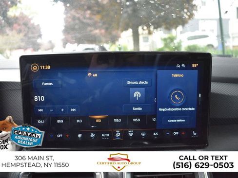 Used 2026 Ford Mustang Premium RWD image 17