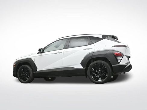 New 2026 Hyundai Kona SEL Sport FWD image 12