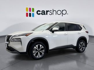 Used 2023 Nissan Rogue SV w/ SV Premium B Package video 1