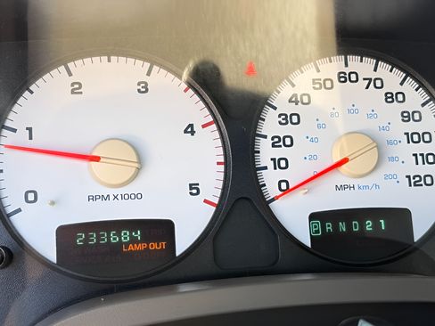 Used 2003 Dodge Ram 2500 Truck SLT RWD image 39