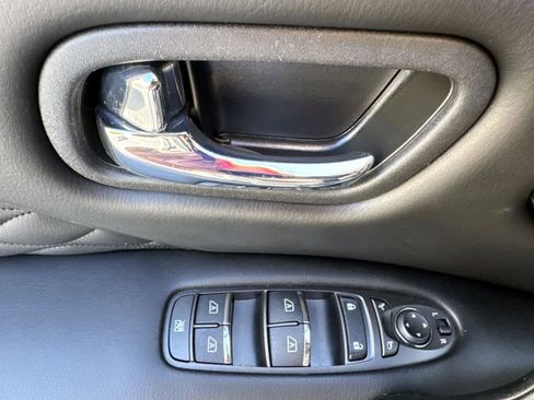 Certified 2024 INFINITI QX80 Sensory w/ Cargo Package image 8