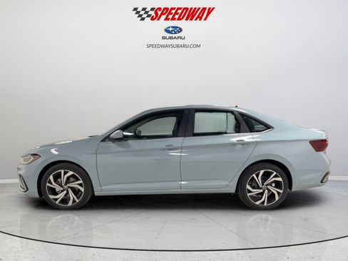 New 2026 Volkswagen Jetta SEL image 5