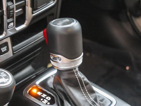 Used 2022 Jeep Wrangler Unlimited Rubicon 4xe w/ Steel Bumper Group image 13