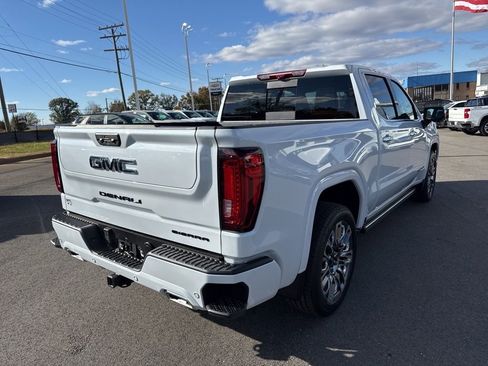 New 2026 GMC Sierra 1500 Denali Ultimate image 5
