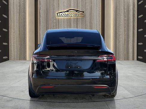 Used 2018 Tesla Model X P100D image 5