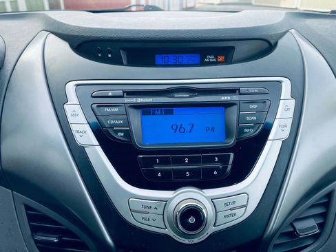 Used 2012 Hyundai Elantra GLS w/ Preferred Pkg 3 image 13