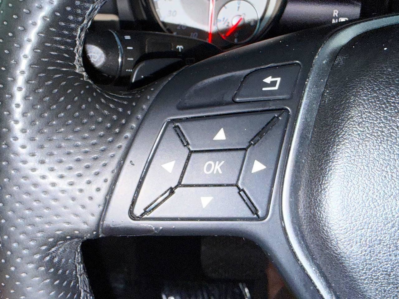 Used 2015 Mercedes-Benz GLA 250 4MATIC w/ Premium Package image 44