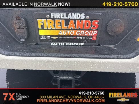 New 2026 Chevrolet Silverado 1500 RST w/ RST Select Package image 11