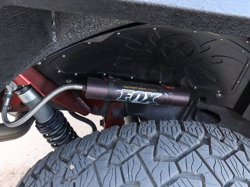 Used 2019 Jeep Wrangler Unlimited Rubicon image 15