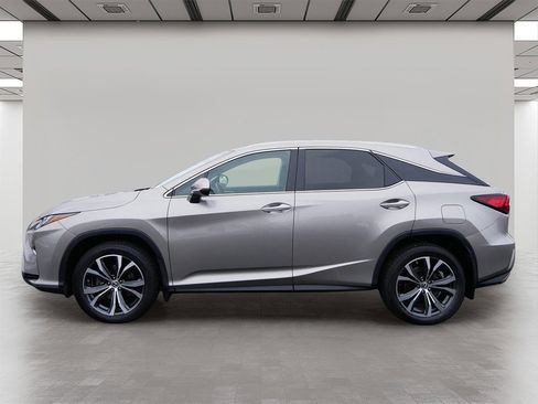 Used 2018 Lexus RX 350 AWD w/ Premium Package image 3