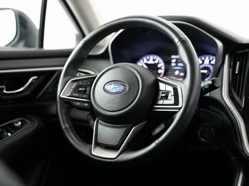 Used 2020 Subaru Outback Limited XT image 11