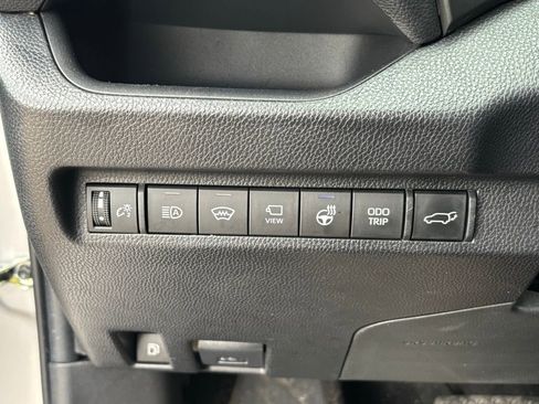 Used 2024 Toyota RAV4 XSE image 16