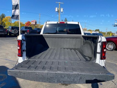 Used 2025 RAM 1500 Tradesman image 22