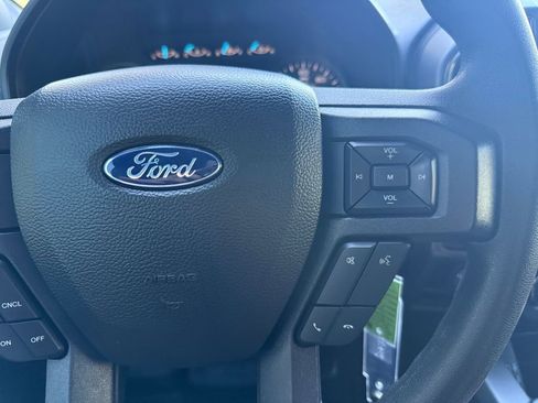 Used 2020 Ford F150 XLT w/ Equipment Group 301A Mid AWD/4WD image 36