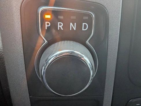 Used 2017 RAM 1500 Tradesman w/ Popular Equipment Group image 12