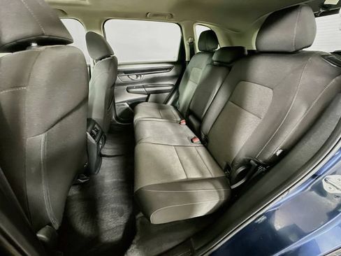 Certified 2024 Honda CR-V EX image 30