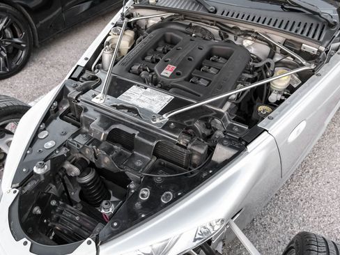 Used 2001 Chrysler Prowler image 36