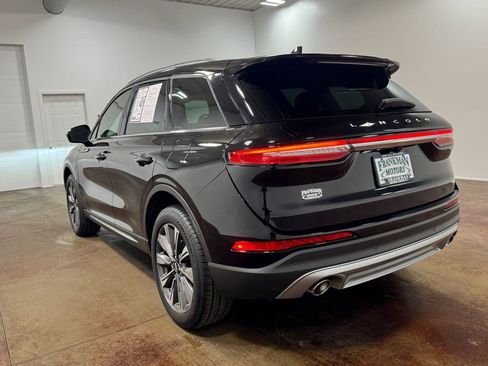 Used 2022 Lincoln Corsair Reserve w/ Elements Package image 32