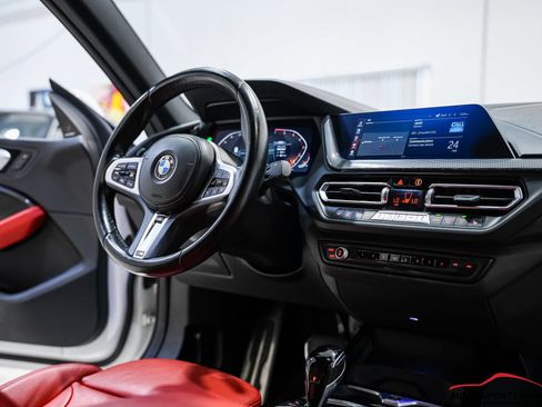 Used 2023 BMW 228i Gran Coupe w/ M Sport Package FWD image 57