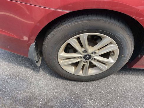 Used 2013 Hyundai Sonata GLS w/ Popular Equipment Pkg FWD image 9