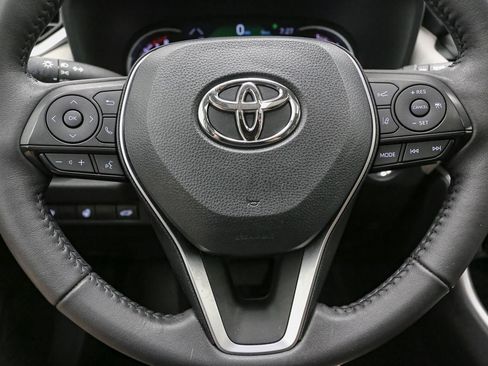 Certified 2023 Toyota RAV4 XLE w/ Convenience Package AWD/4WD image 35