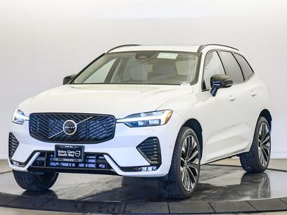 New 2026 Volvo XC60 B5 Ultra w/ Climate Package PRO