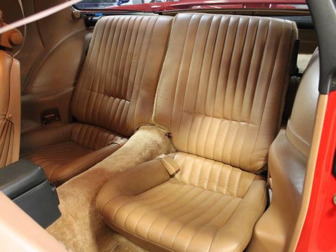 Used 1988 Pontiac Firebird Trans Am image 33