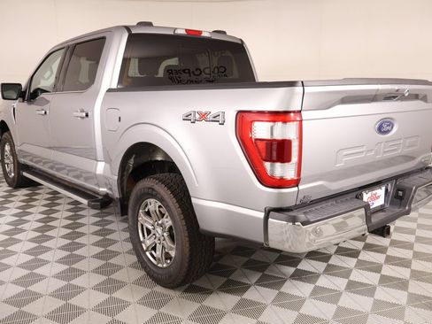 Used 2023 Ford F150 Lariat AWD/4WD image 24