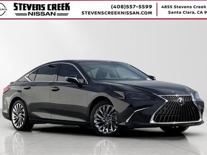 Used 2025 Lexus ES 300h 300h Luxury