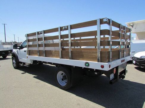 Used 2022 Ford F450 XL image 9